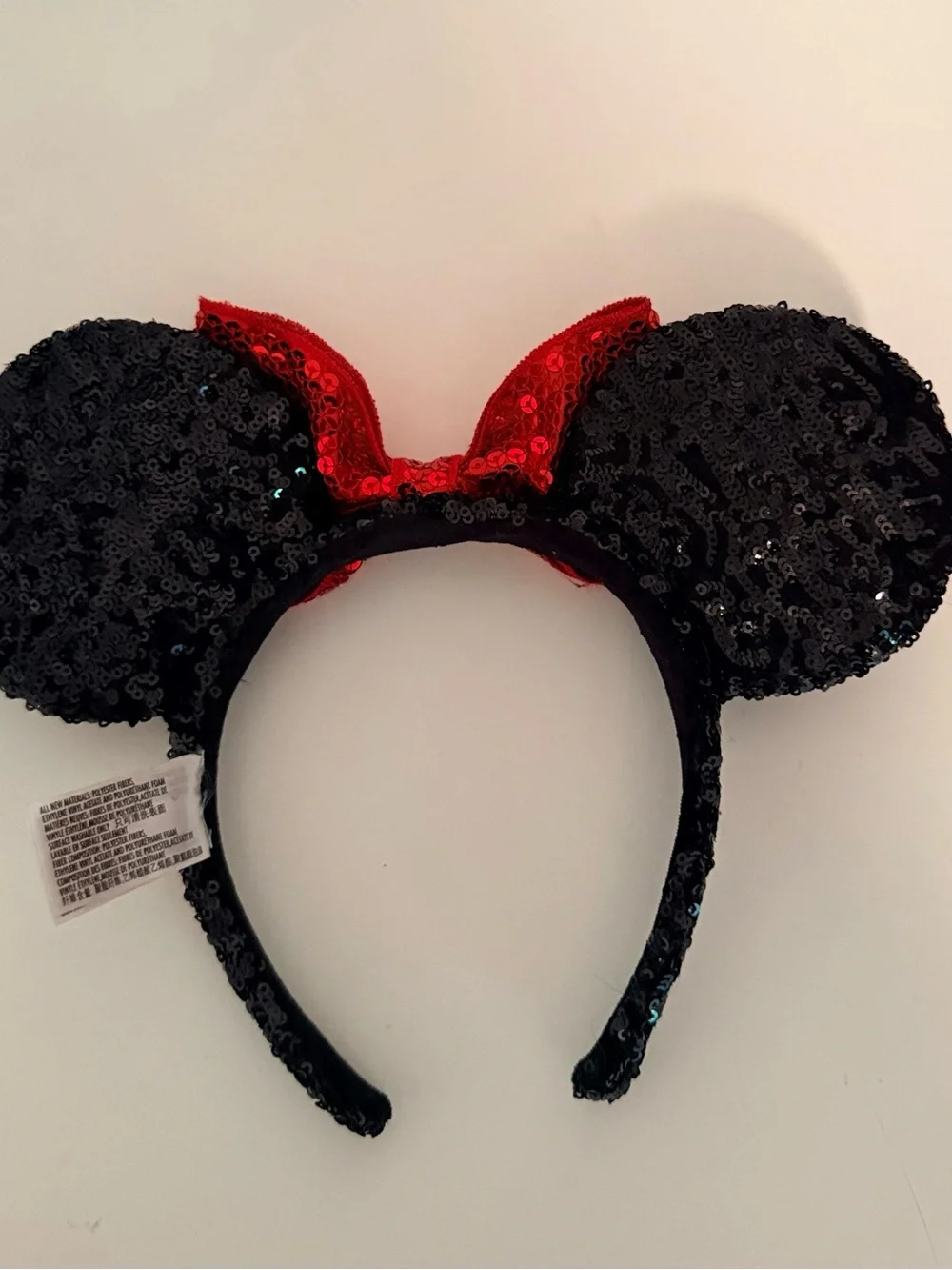 Disney parks headband